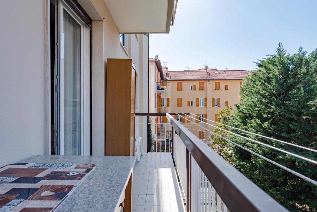 Апартаменты Joivy La Casa Di Rosetta Рива-Тригозо Экстерьер фото
